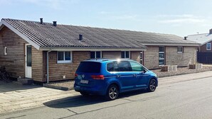 House | Exterior - 6 Person Holiday Home in Thyboron (Thyborøn)