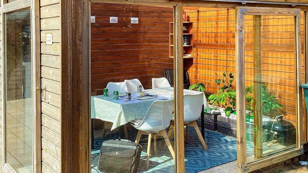 House | Exterior - 6 Person Holiday Home in Thyboron (Thyborøn)
