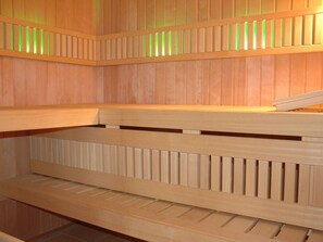 Property amenity - Stella Maris Modern Retreat (Otterndorf)
