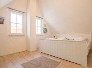 Departamento | 2 habitaciones y muebles diferentes