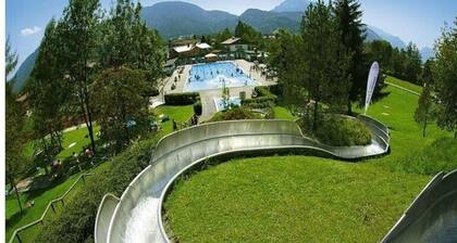 Holiday Apartment Dosbach