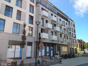 Exterior - City Center Modern Retreat (Rostock)