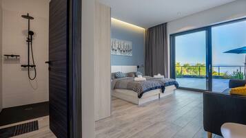 Villa | 4 bedrooms, individually furnished, iron/ironing board