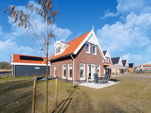 Casa | Exterior
