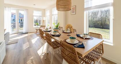 Holiday Home in Simonshaven by the Lake