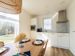 Casa | Cocina privada | Trona infantil