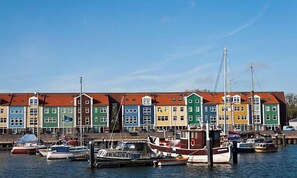 View from property - Holiday Home With Lots of Privacy (Simonshaven)