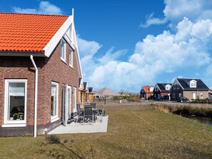 House | Exterior