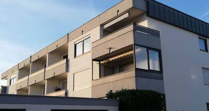 Vakantieappartement Isolde Hoogzwarte Woud