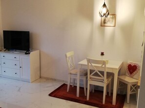Dining - Vakantieappartement Isolde Hoogzwarte Woud (Neuenburg am Rhein)