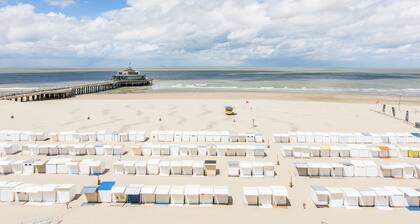 Beautiful Apartment on the sea Wall