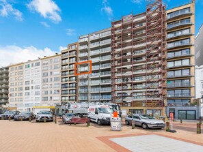 Appartement | Extérieur