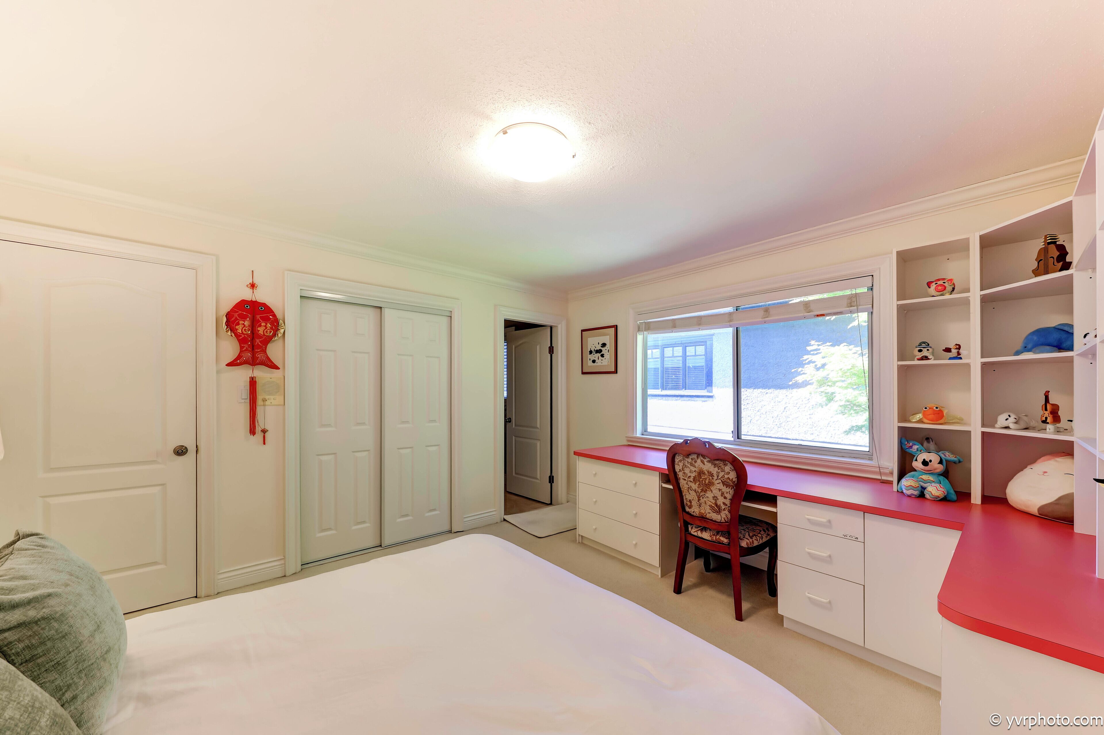 5 室のベッドルーム、デスク、アイロン / アイロン台、WiFi (無料)