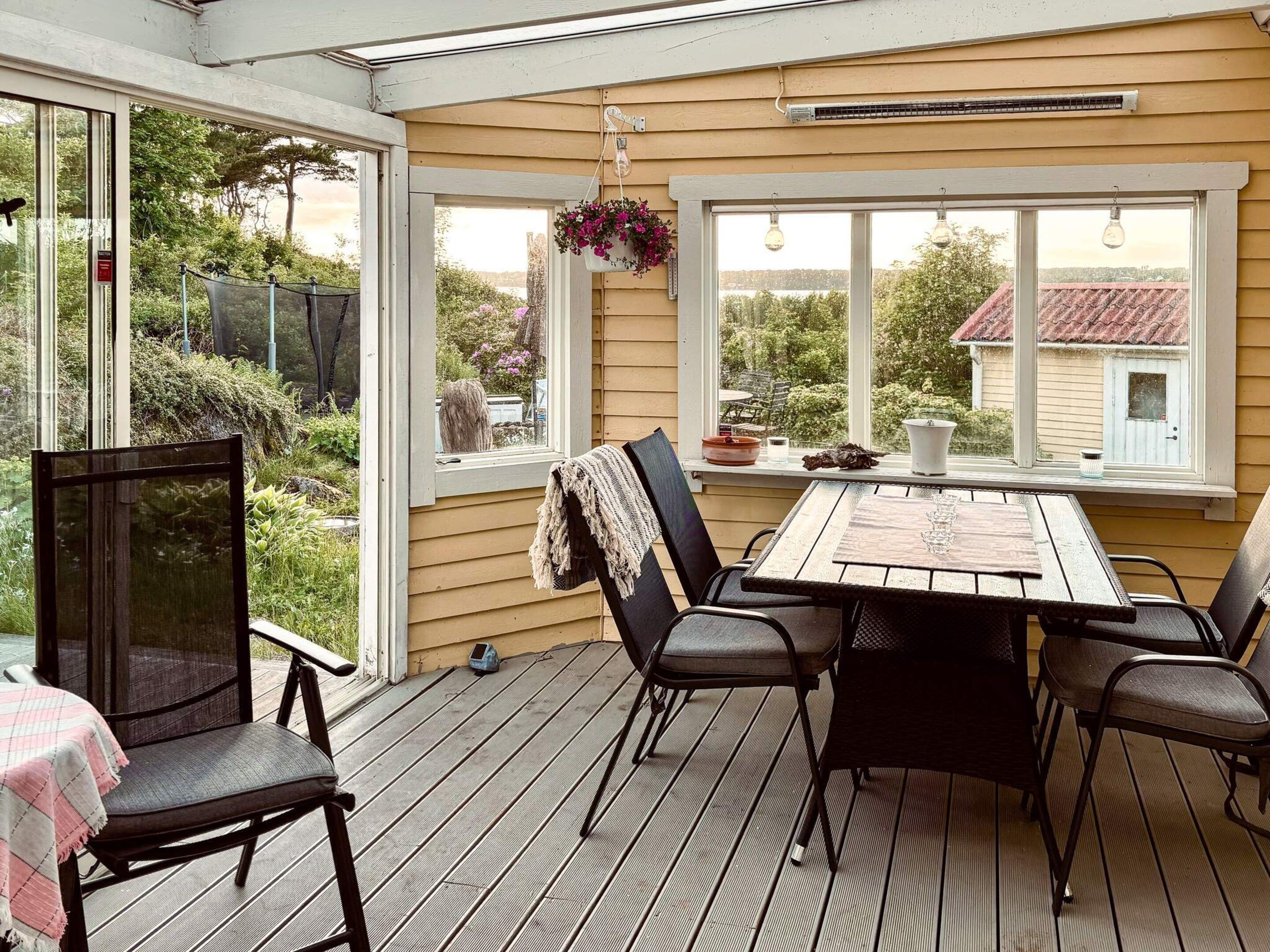House | Interior