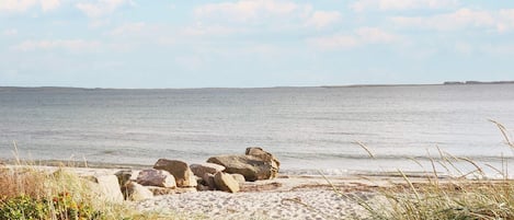 House | Beach