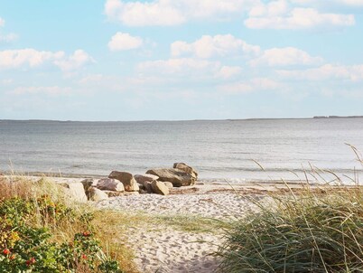 4 Star Holiday Home in Varberg-by Traum