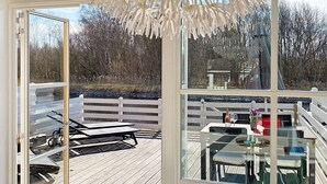 House | Exterior - 7 Person Holiday Home in Ebeltoft (Ebeltoft)