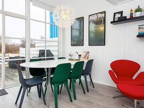 Ferienhaus | Speisen