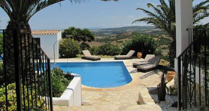 >>casa Conil Buena Vista<<