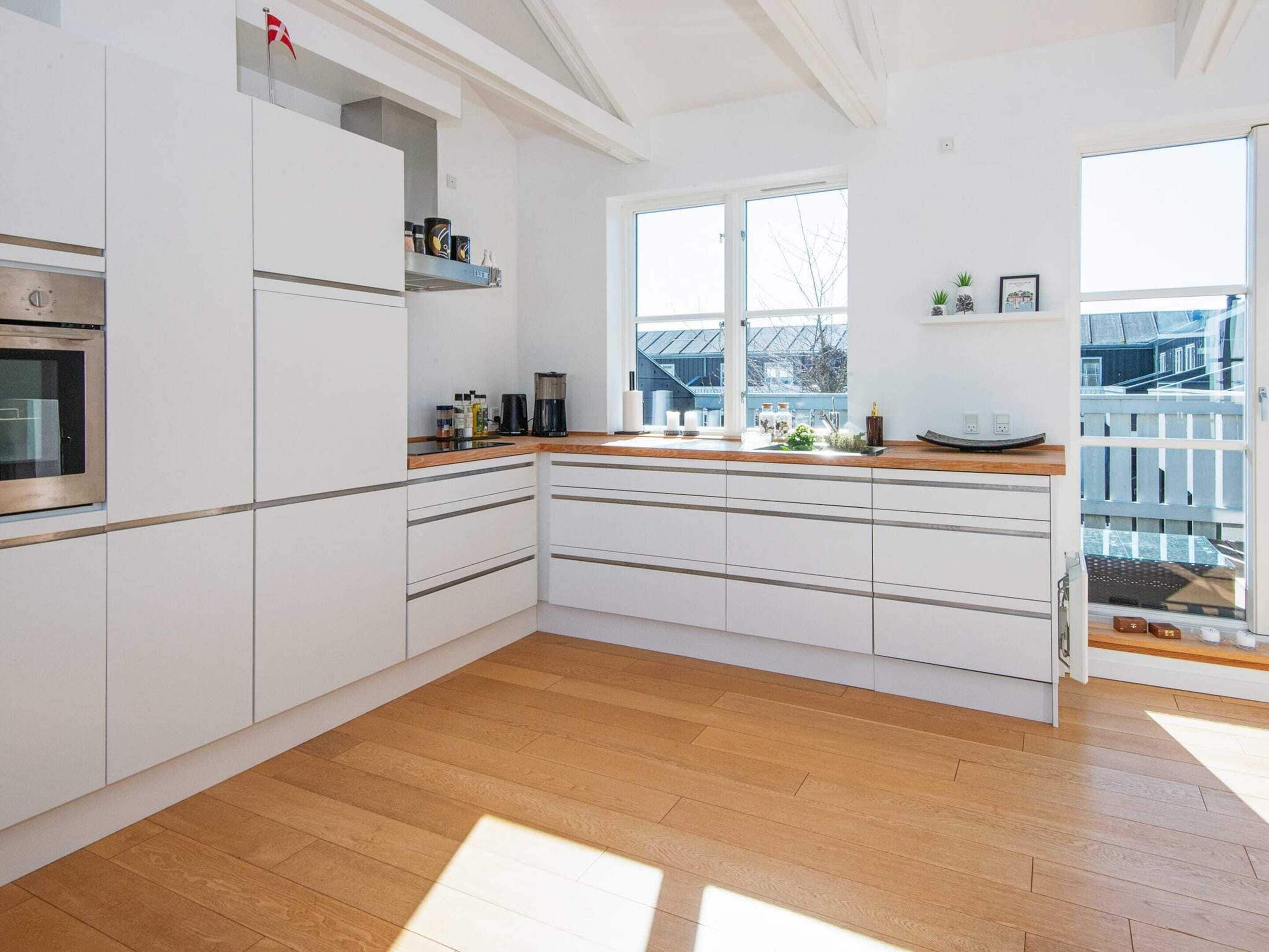Ferienhaus | Innenbereich