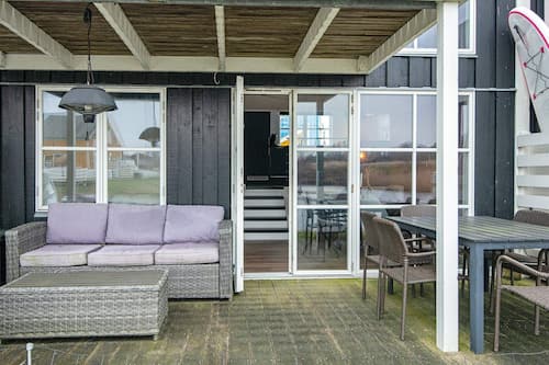 Huis | Exterieur