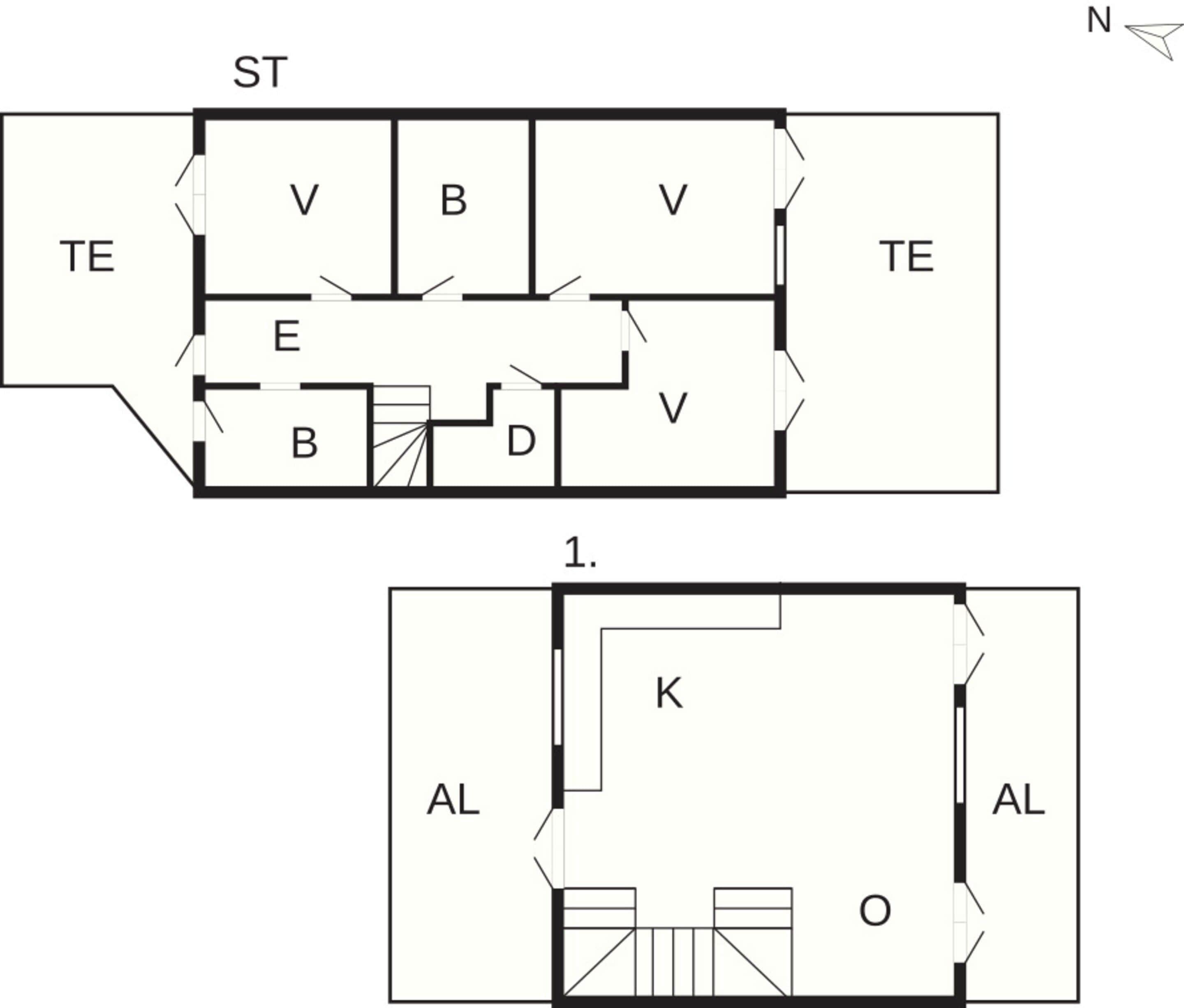 Grondplan