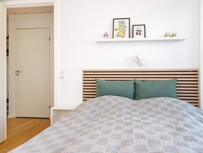 Talo | 3 makuuhuonetta