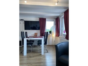 Dining - Cosy Apartment in Harz (Goslar)