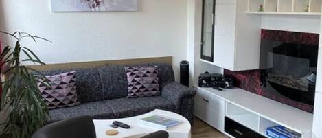 Apartment | 1 bedroom