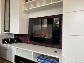 Apartment | Private kitchen - Cosy Apartment in Harz (Goslar)