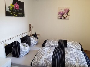1 غرفة نوم