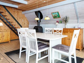 House | Dining