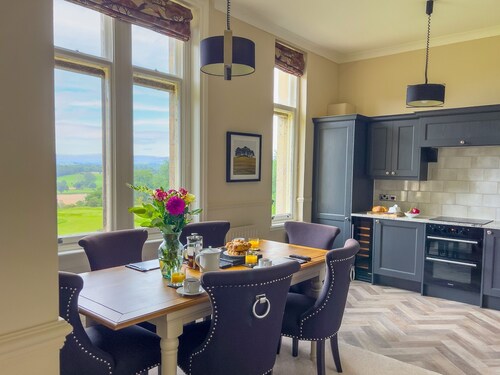 Geltsdale Wing, Wetheral sleeps 2