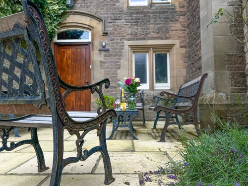 Geltsdale Wing, Wetheral sleeps 2