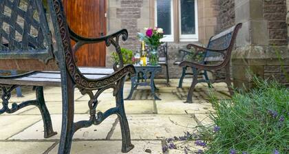 Geltsdale Wing, Wetheral sleeps 2