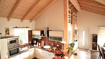 House | Private kitchen