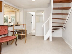 House | Living area - 8 Person Holiday Home in Norre Nebel (Norre Nebel)