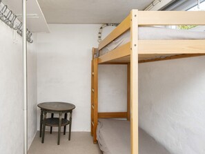 House - 8 Person Holiday Home in Norre Nebel (Norre Nebel)