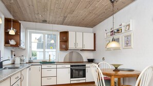 Ferienhaus | Eigene Küche