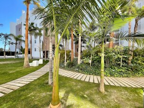 Departamento | Exterior