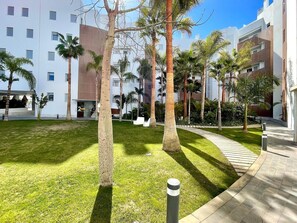 Apartment | Exterior