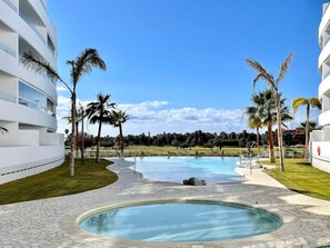 Apartment | Pool