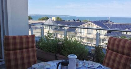 55, Apartment House "bel-vital"