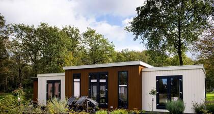 Pavilion 4 People With Storage Space