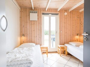 Ferienhaus | 4 Schlafzimmer