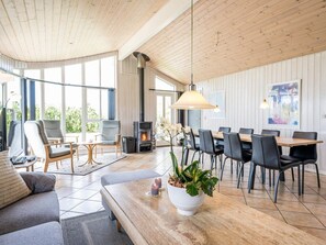 Ferienhaus | Speisen