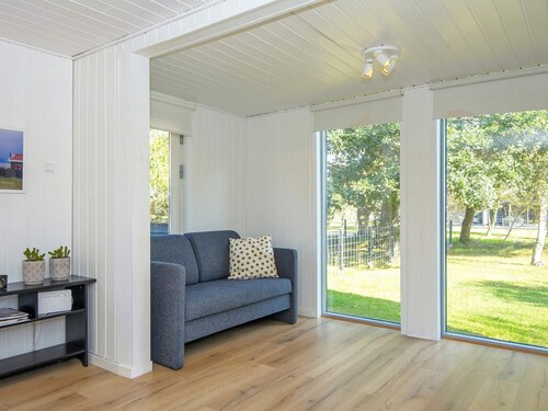 4 Person Holiday Home in Ulfborg