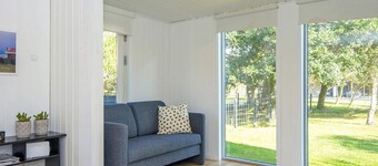 4 Person Holiday Home in Ulfborg