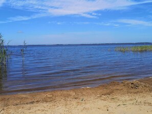 Water view - 4 Person Holiday Home in Ulfborg (Ulfborg)