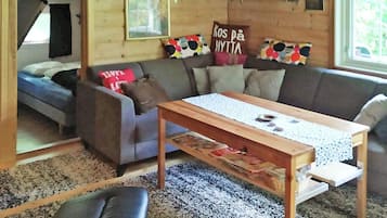 House | Living area